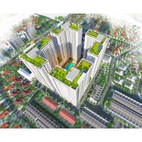 Chung cư Bcons Garden-2020